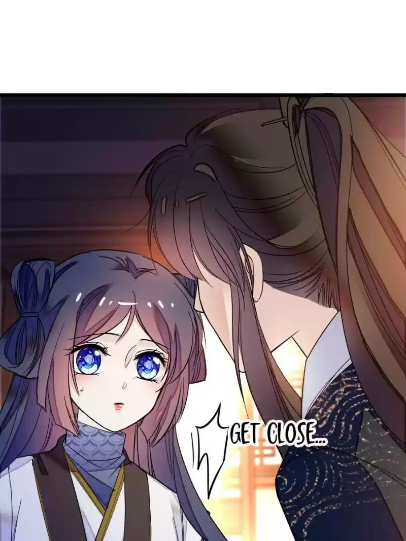 The Brocaded Tale Of The Girl Si Chapter 55