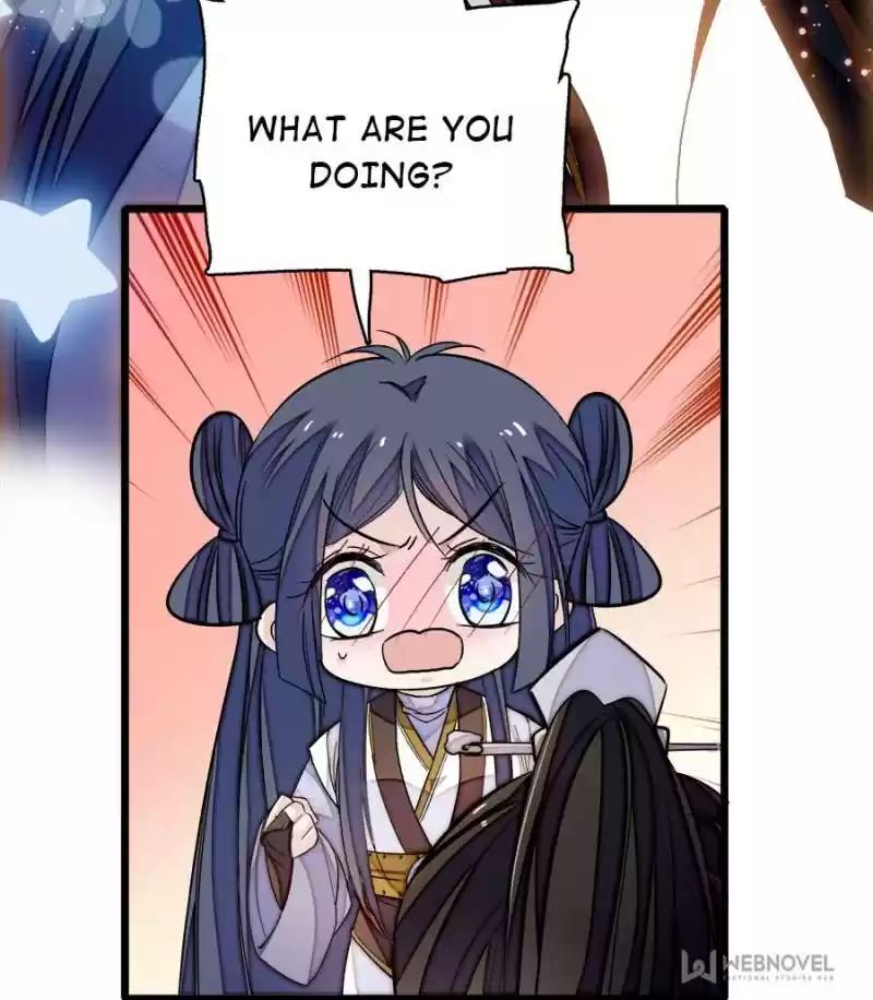 The Brocaded Tale Of The Girl Si Chapter 56