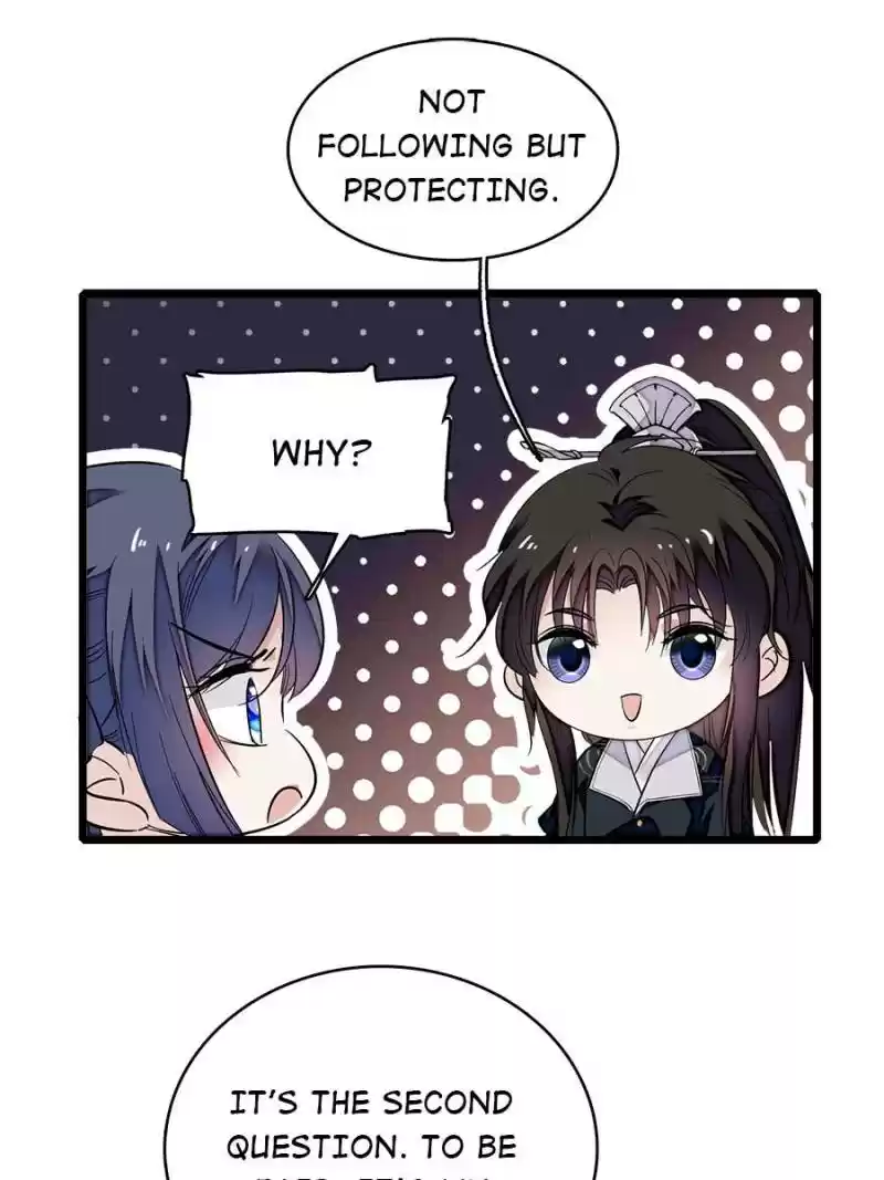 The Brocaded Tale Of The Girl Si Chapter 56