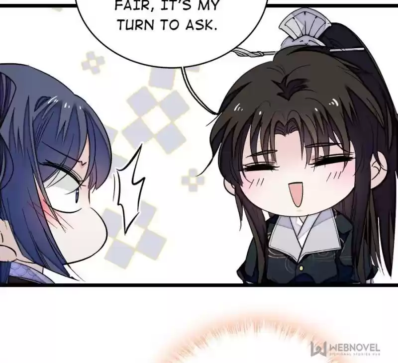 The Brocaded Tale Of The Girl Si Chapter 56