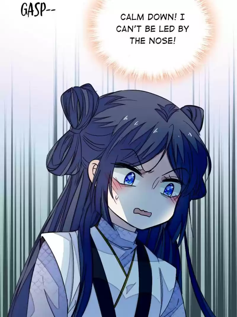 The Brocaded Tale Of The Girl Si Chapter 56