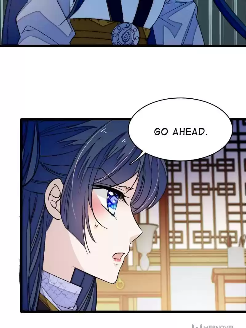 The Brocaded Tale Of The Girl Si Chapter 56