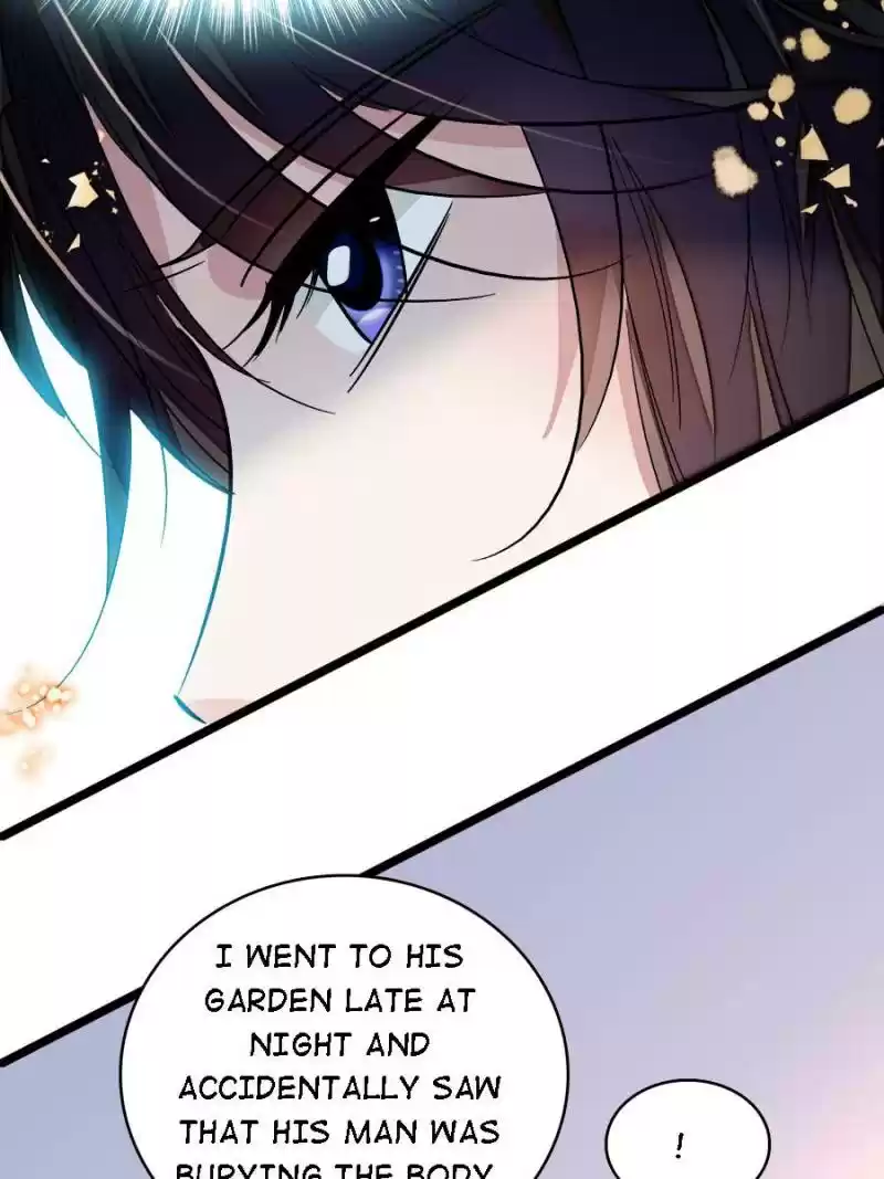 The Brocaded Tale Of The Girl Si Chapter 56