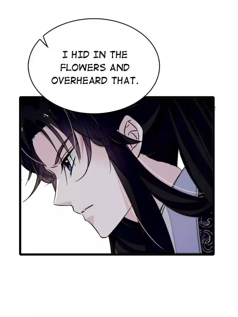 The Brocaded Tale Of The Girl Si Chapter 56