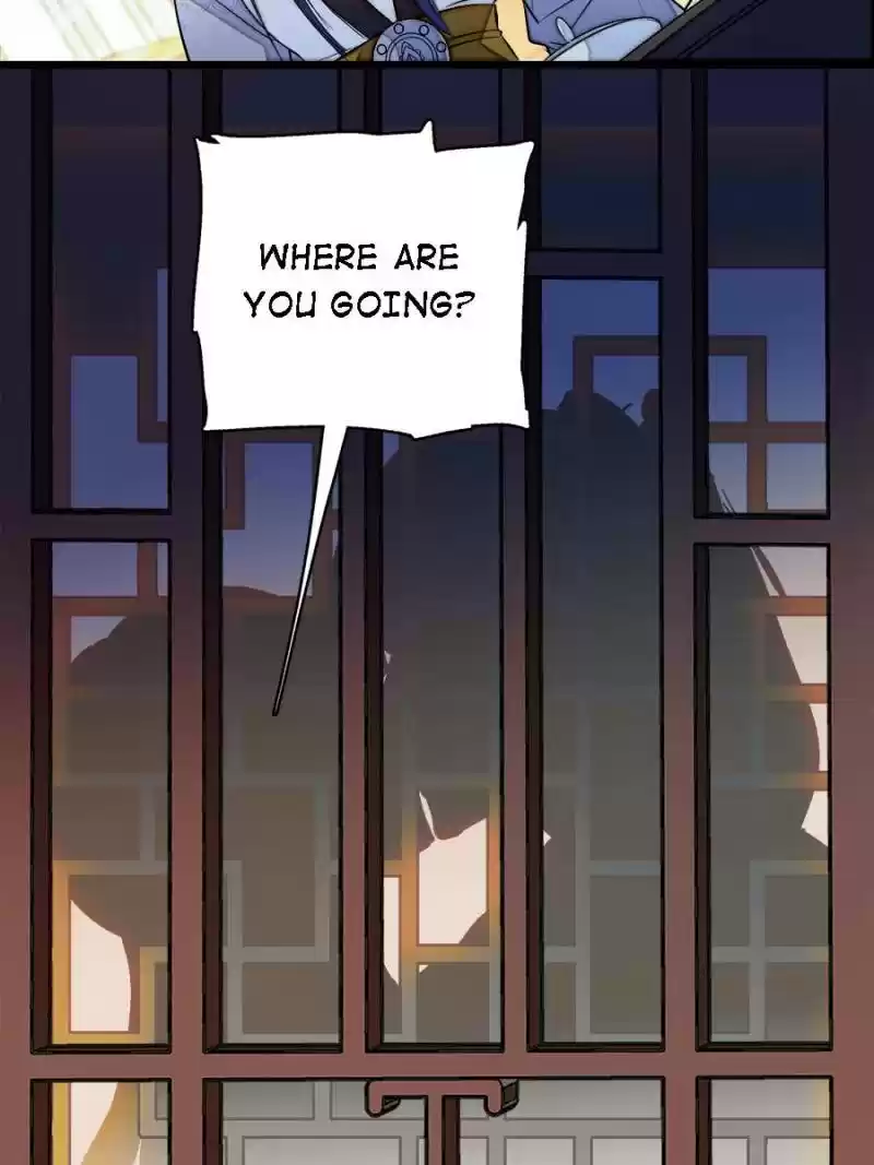 The Brocaded Tale Of The Girl Si Chapter 56