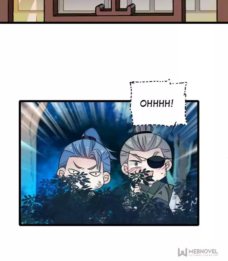 The Brocaded Tale Of The Girl Si Chapter 56