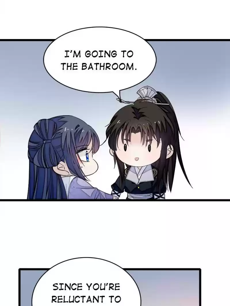 The Brocaded Tale Of The Girl Si Chapter 56