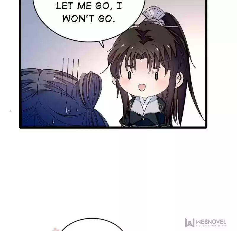 The Brocaded Tale Of The Girl Si Chapter 56