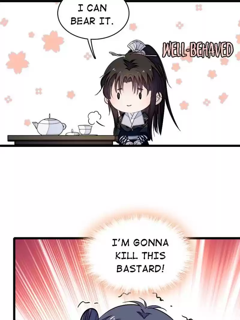 The Brocaded Tale Of The Girl Si Chapter 56