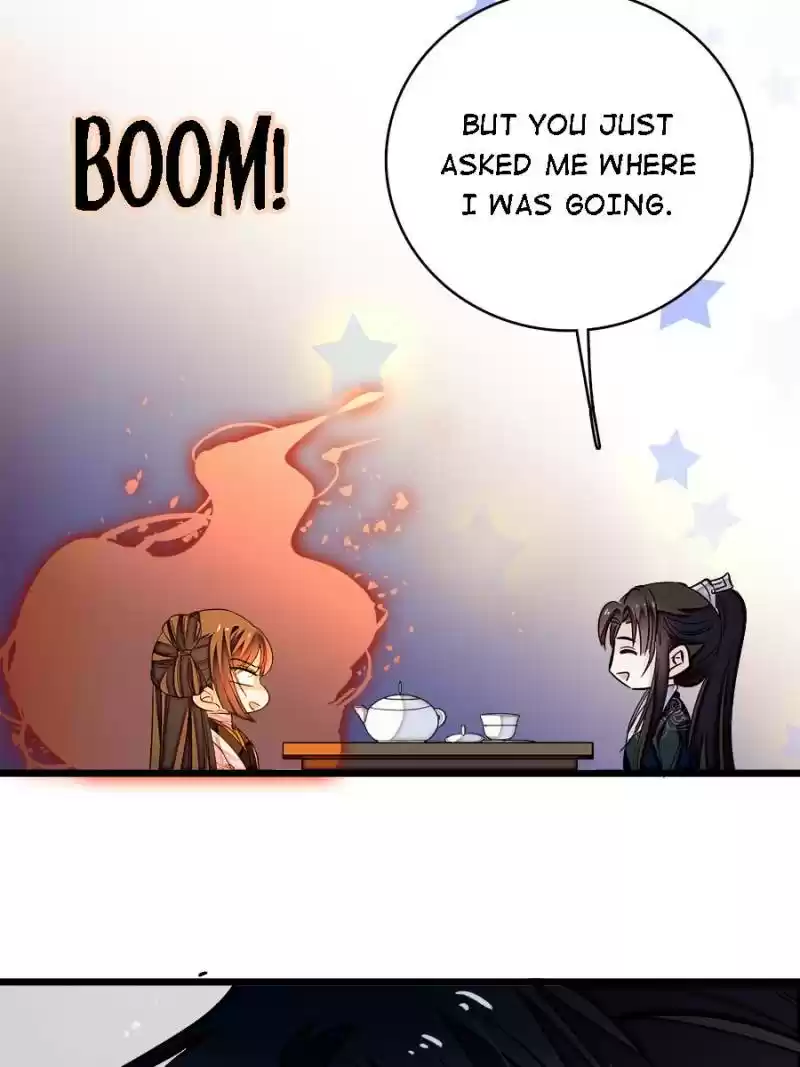 The Brocaded Tale Of The Girl Si Chapter 56