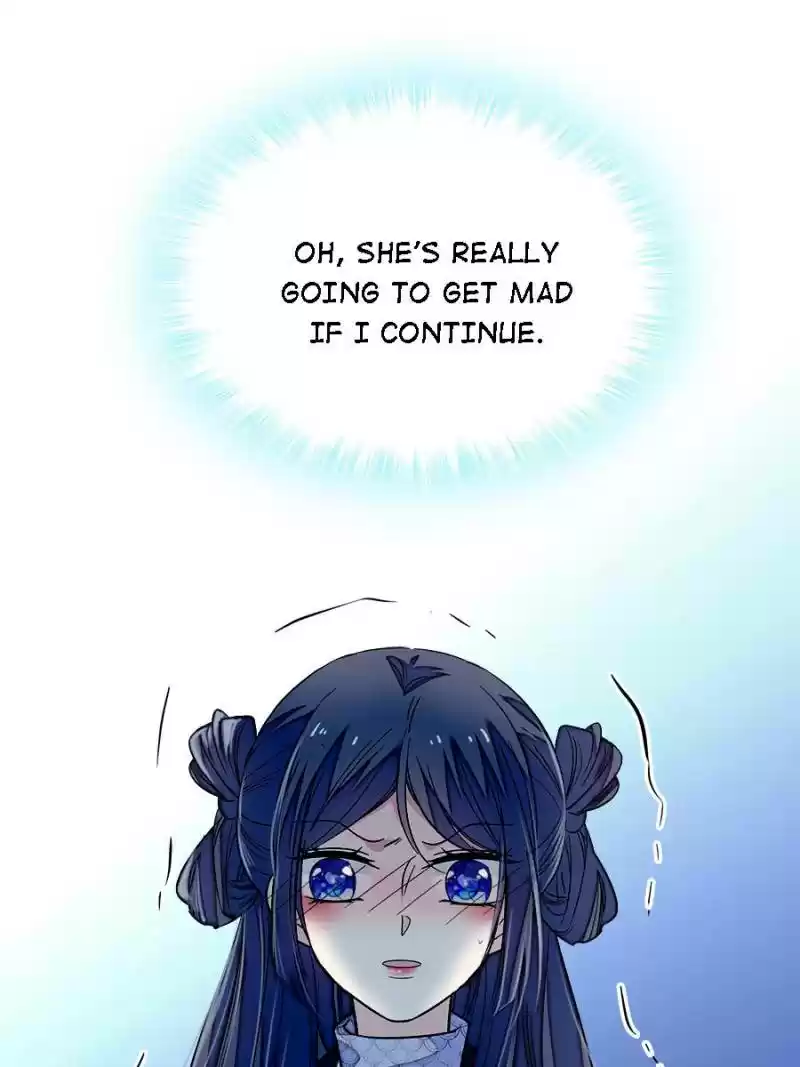 The Brocaded Tale Of The Girl Si Chapter 56