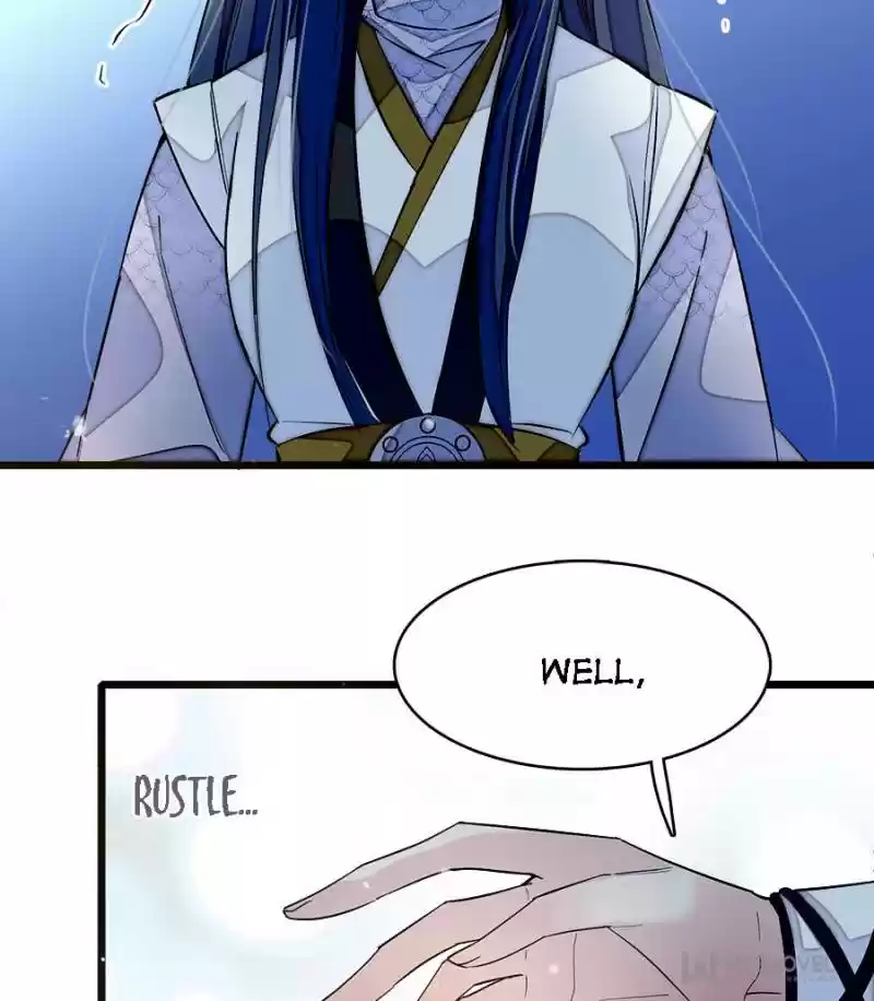 The Brocaded Tale Of The Girl Si Chapter 56