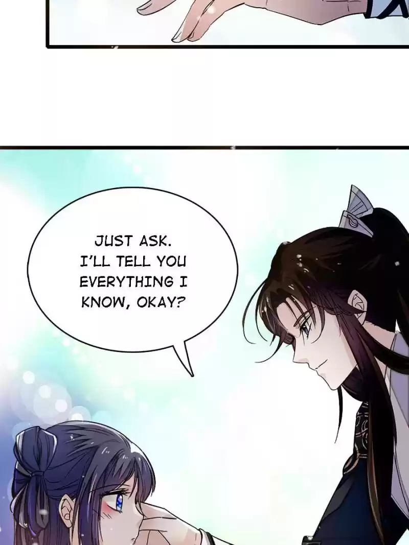 The Brocaded Tale Of The Girl Si Chapter 56