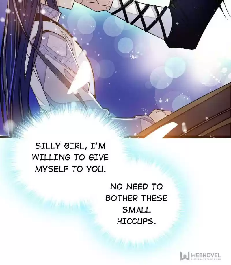 The Brocaded Tale Of The Girl Si Chapter 56