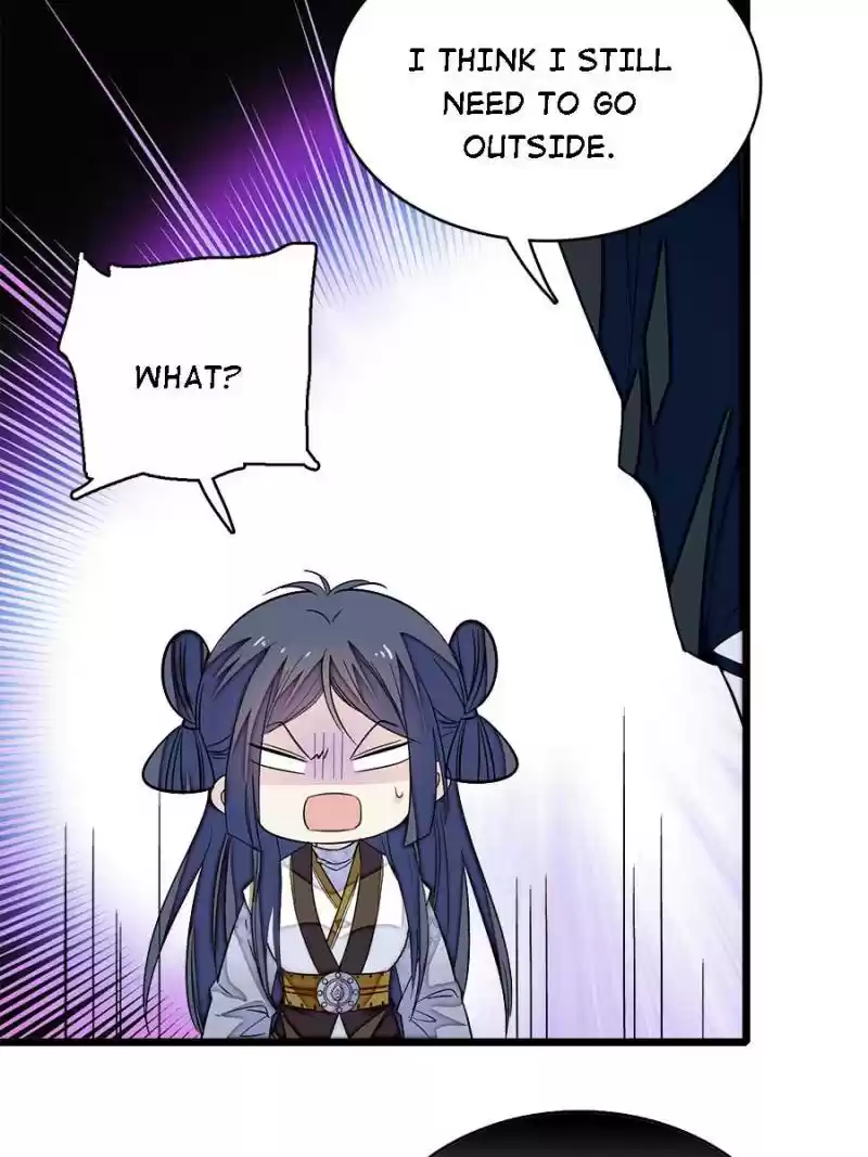 The Brocaded Tale Of The Girl Si Chapter 56