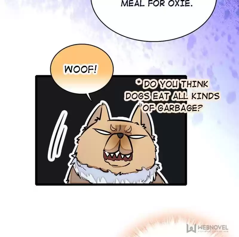 The Brocaded Tale Of The Girl Si Chapter 56