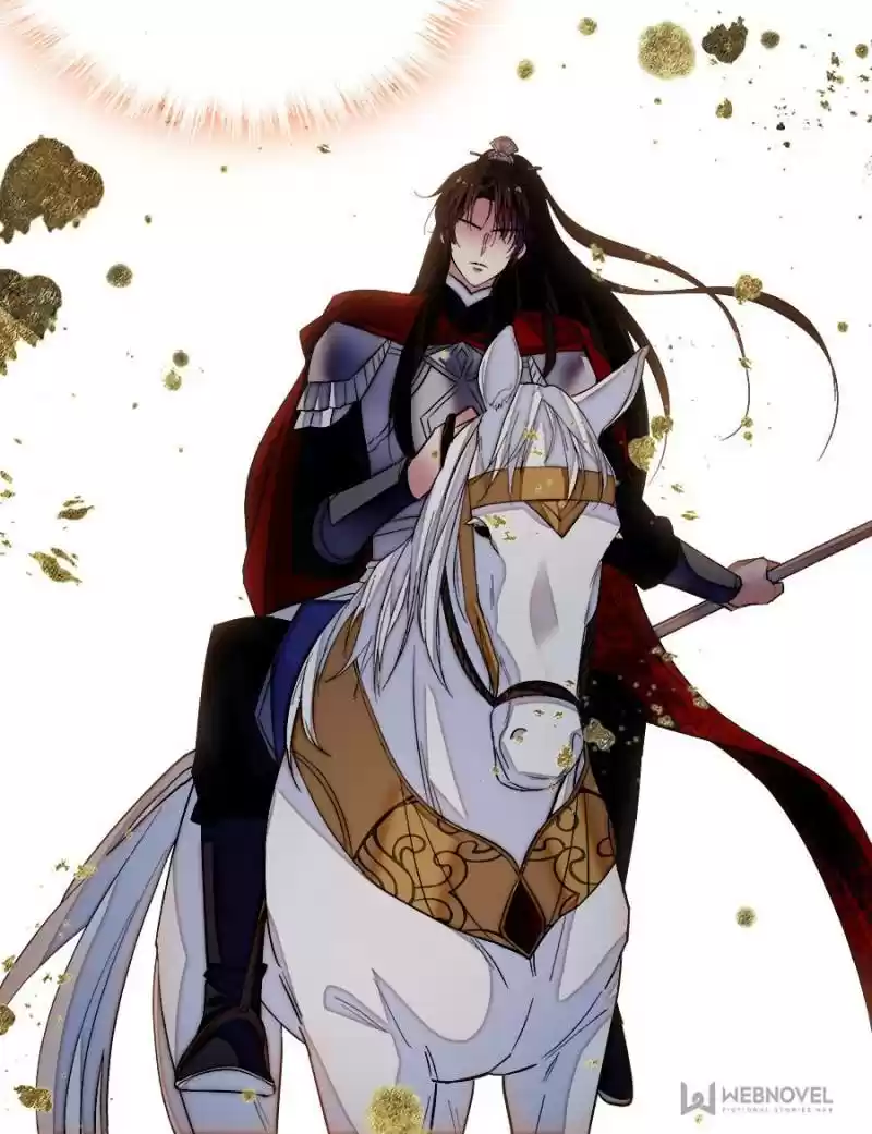 The Brocaded Tale Of The Girl Si Chapter 56