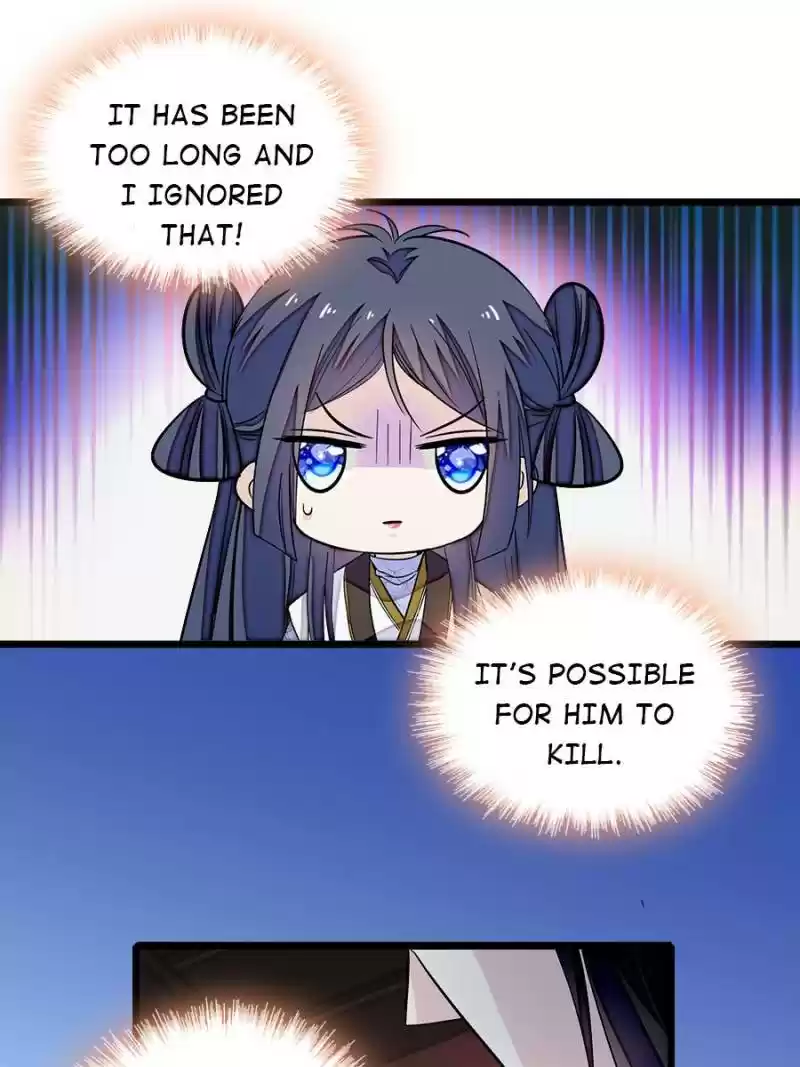 The Brocaded Tale Of The Girl Si Chapter 56