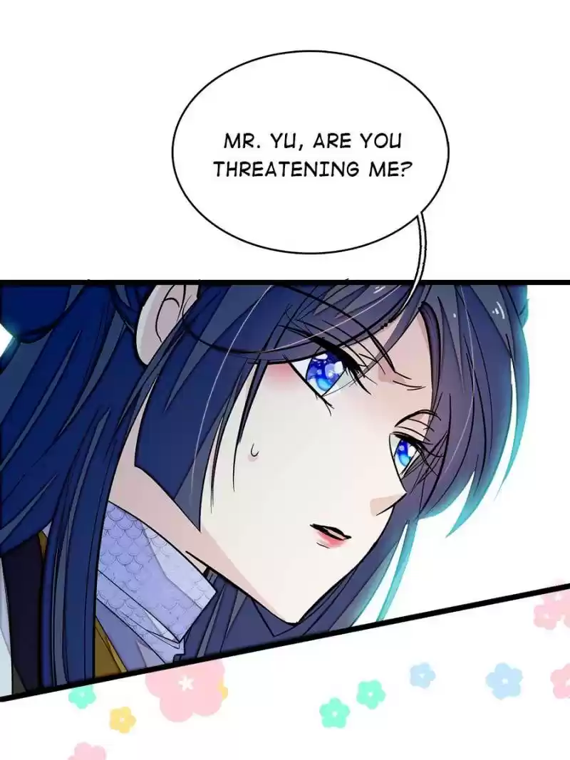 The Brocaded Tale Of The Girl Si Chapter 56