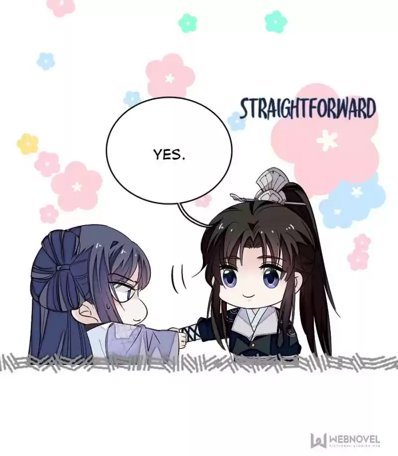 The Brocaded Tale Of The Girl Si Chapter 56