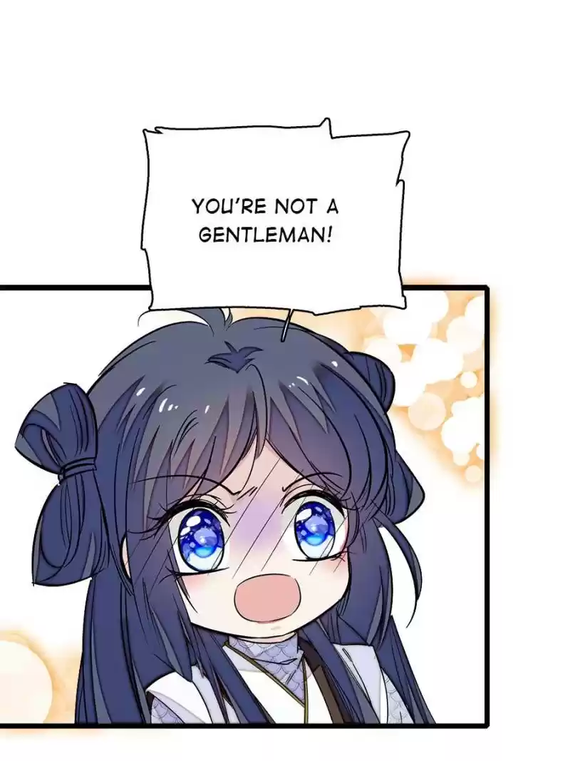 The Brocaded Tale Of The Girl Si Chapter 56