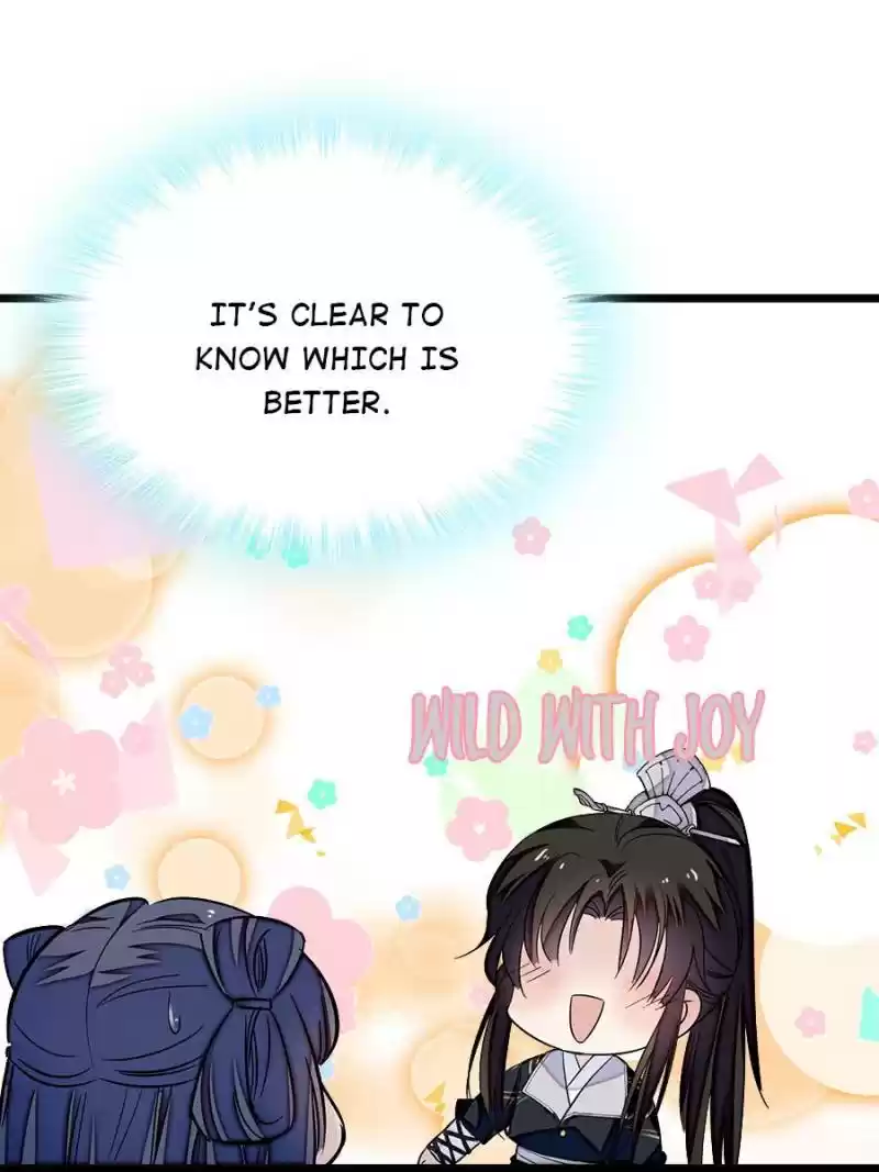 The Brocaded Tale Of The Girl Si Chapter 56