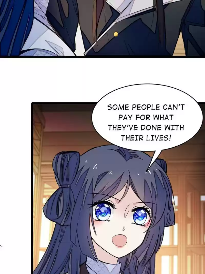 The Brocaded Tale Of The Girl Si Chapter 56