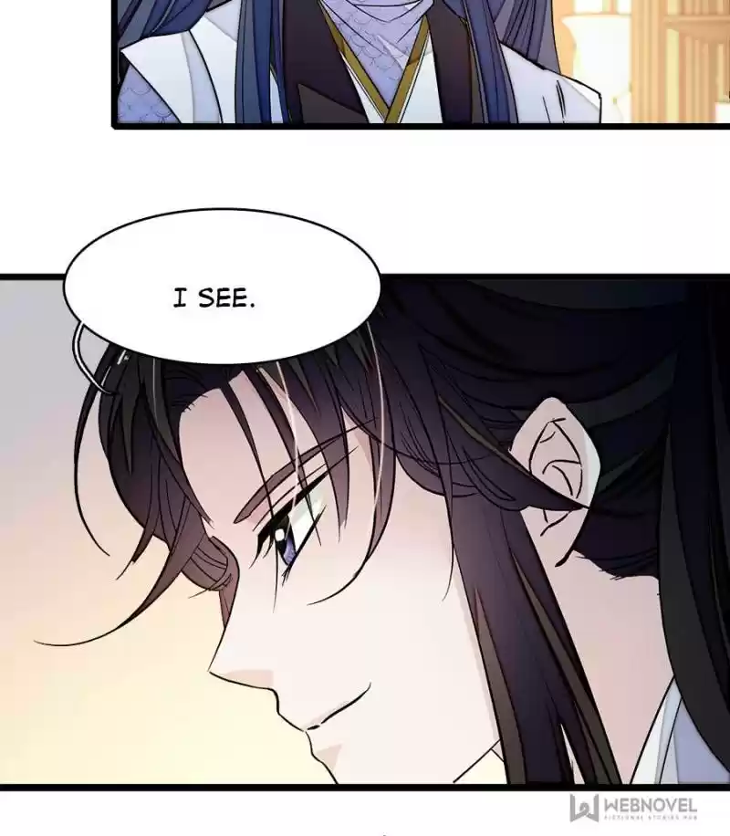 The Brocaded Tale Of The Girl Si Chapter 56