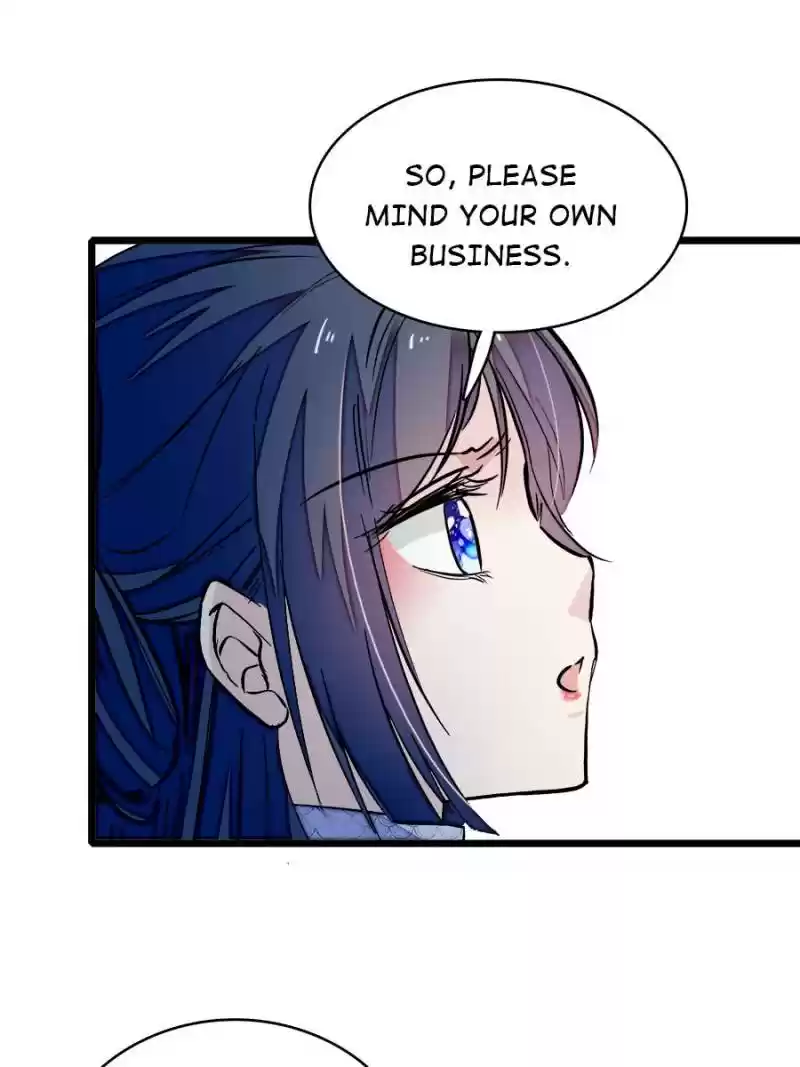 The Brocaded Tale Of The Girl Si Chapter 56