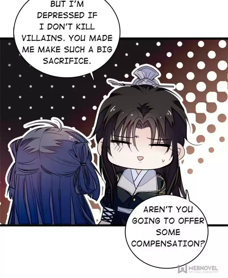 The Brocaded Tale Of The Girl Si Chapter 56