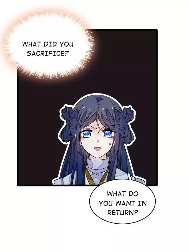 The Brocaded Tale Of The Girl Si Chapter 56