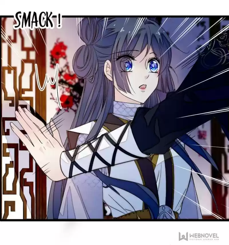 The Brocaded Tale Of The Girl Si Chapter 56