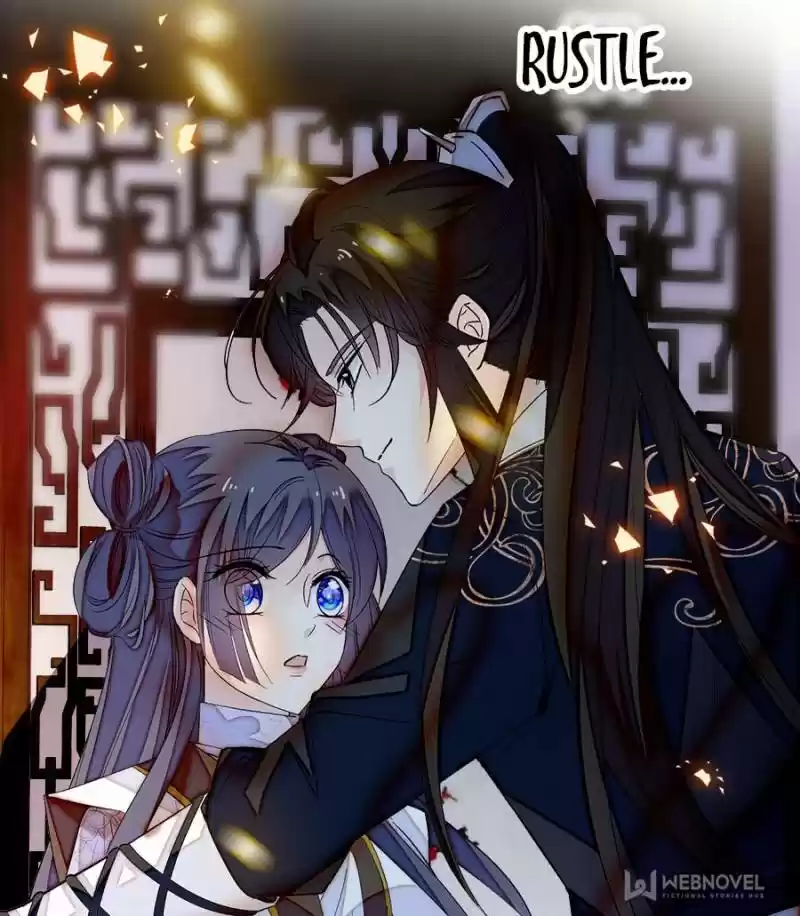 The Brocaded Tale Of The Girl Si Chapter 56