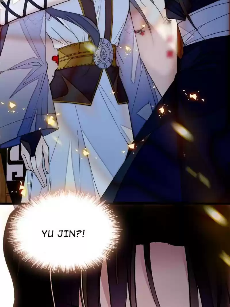 The Brocaded Tale Of The Girl Si Chapter 56