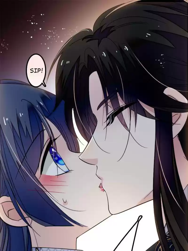 The Brocaded Tale Of The Girl Si Chapter 56