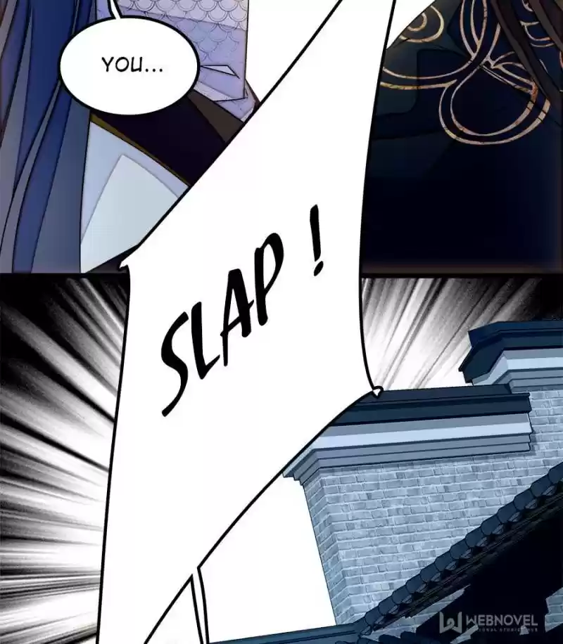 The Brocaded Tale Of The Girl Si Chapter 56