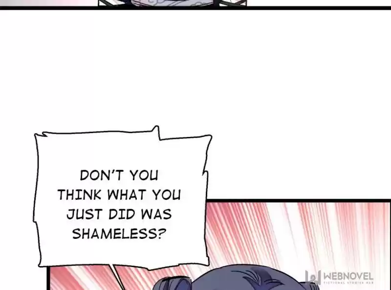 The Brocaded Tale Of The Girl Si Chapter 57