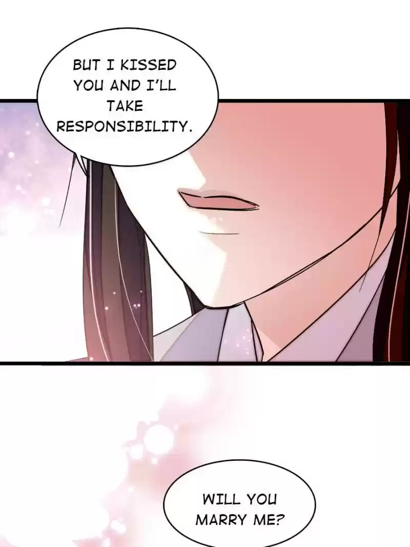 The Brocaded Tale Of The Girl Si Chapter 57