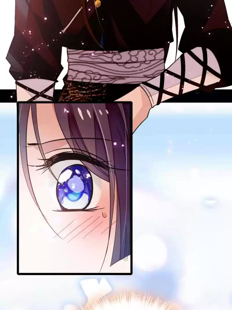 The Brocaded Tale Of The Girl Si Chapter 57