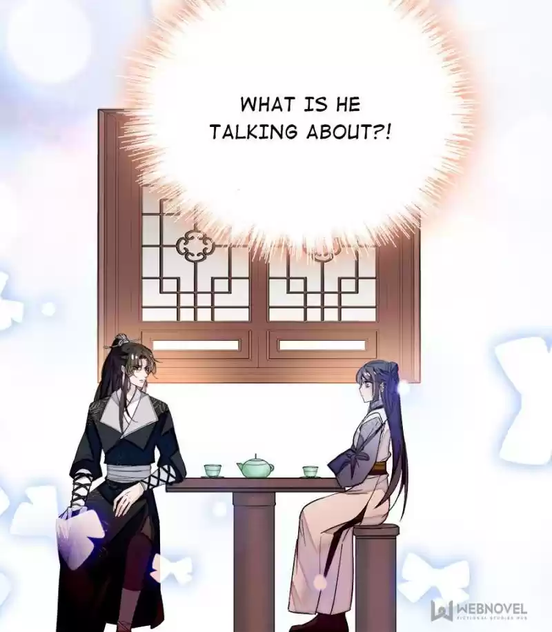 The Brocaded Tale Of The Girl Si Chapter 57