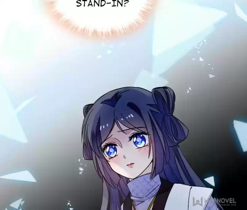 The Brocaded Tale Of The Girl Si Chapter 57