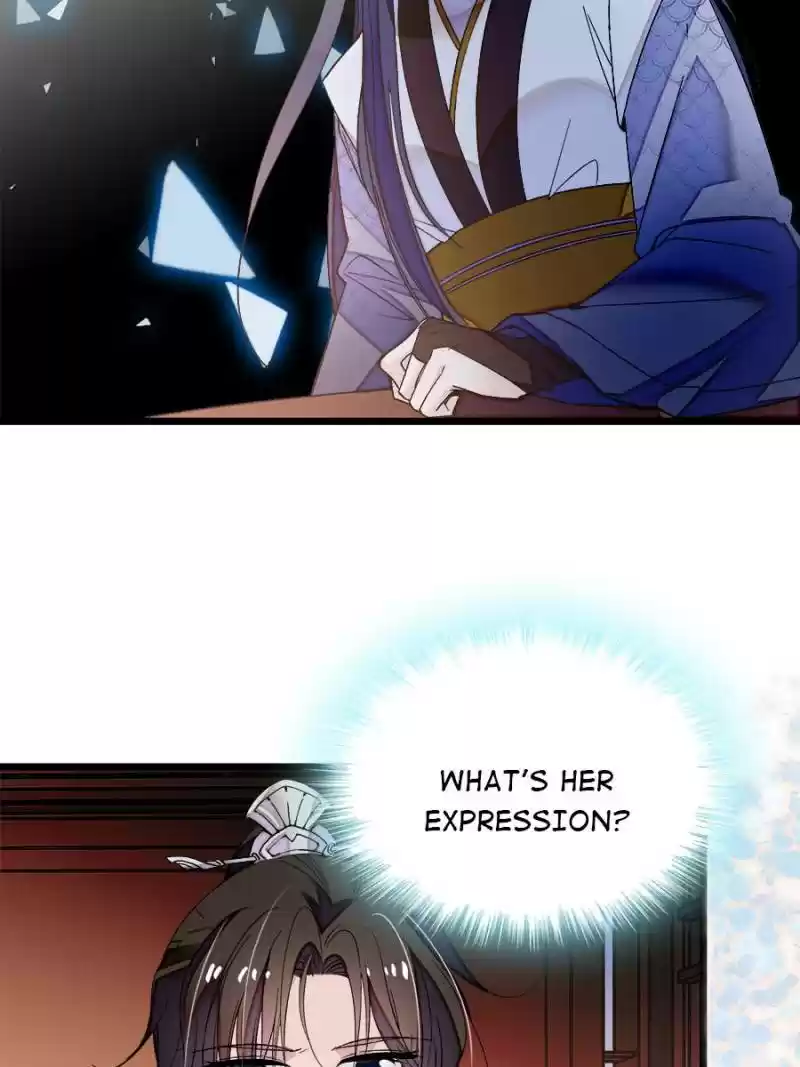 The Brocaded Tale Of The Girl Si Chapter 57