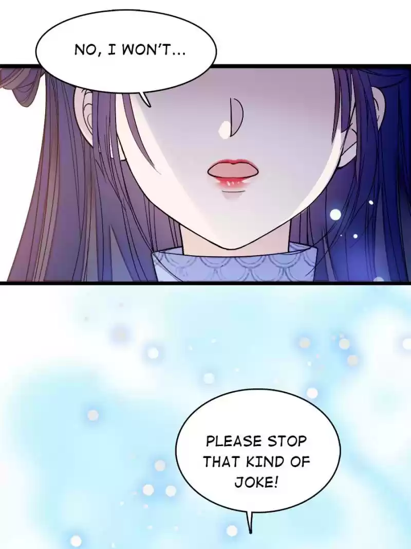 The Brocaded Tale Of The Girl Si Chapter 57