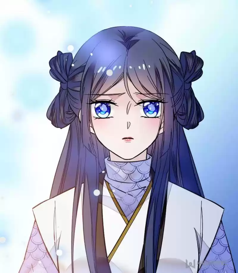 The Brocaded Tale Of The Girl Si Chapter 57