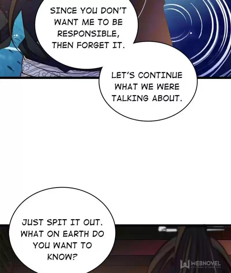 The Brocaded Tale Of The Girl Si Chapter 57