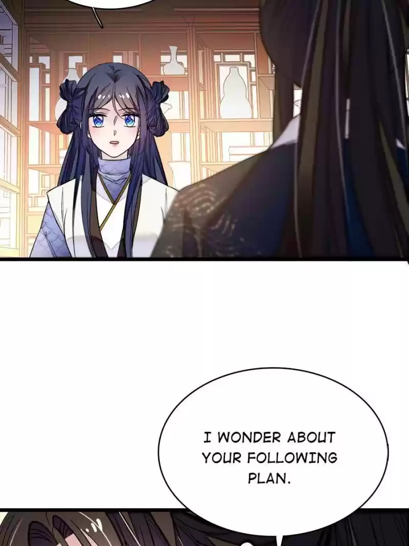 The Brocaded Tale Of The Girl Si Chapter 57