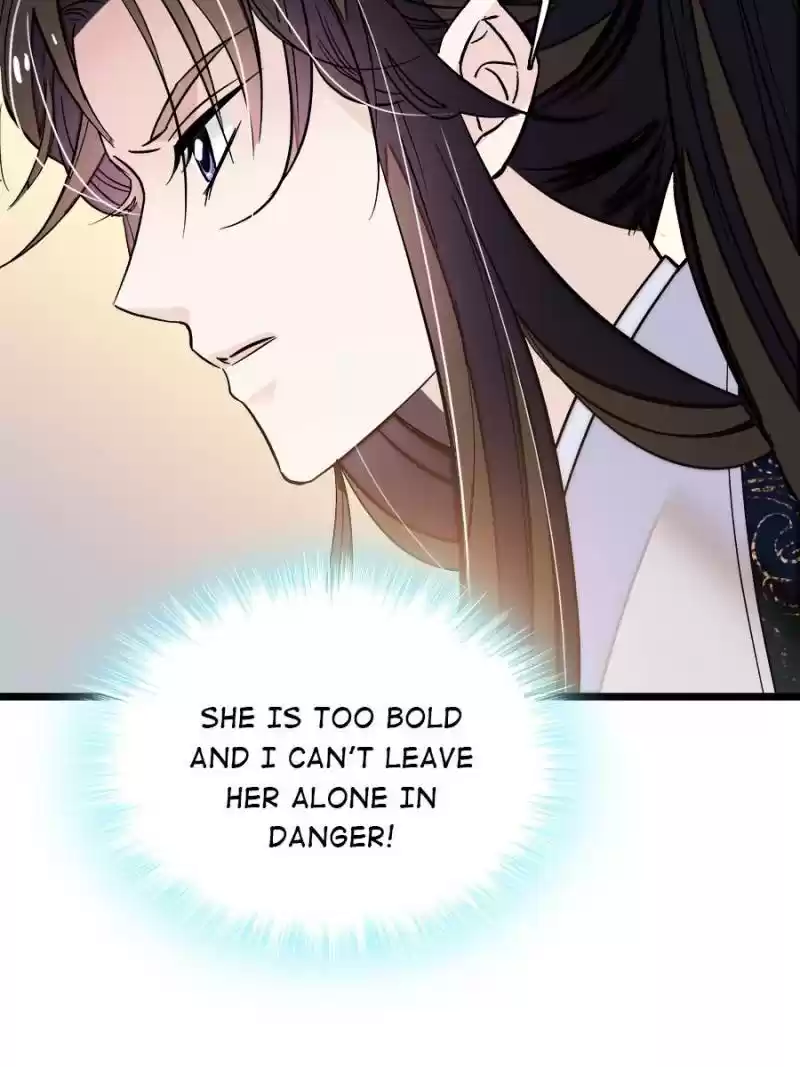 The Brocaded Tale Of The Girl Si Chapter 57