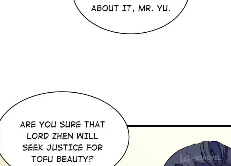 The Brocaded Tale Of The Girl Si Chapter 57