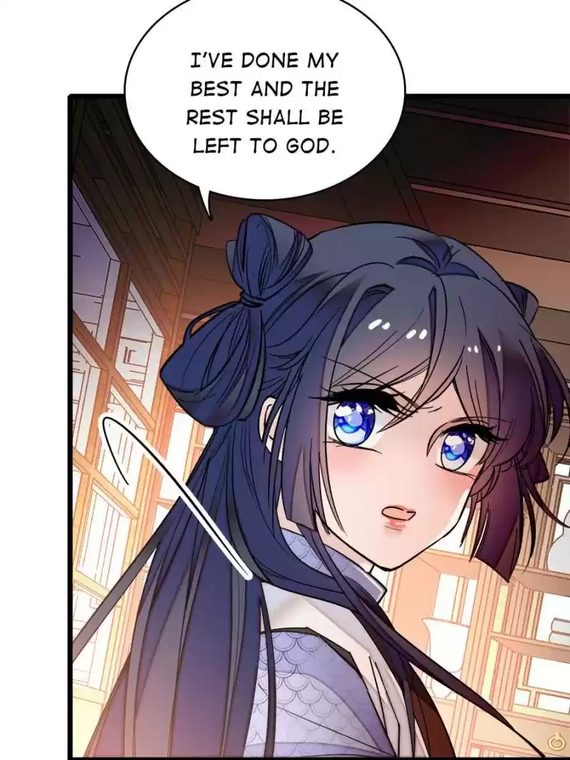 The Brocaded Tale Of The Girl Si Chapter 57