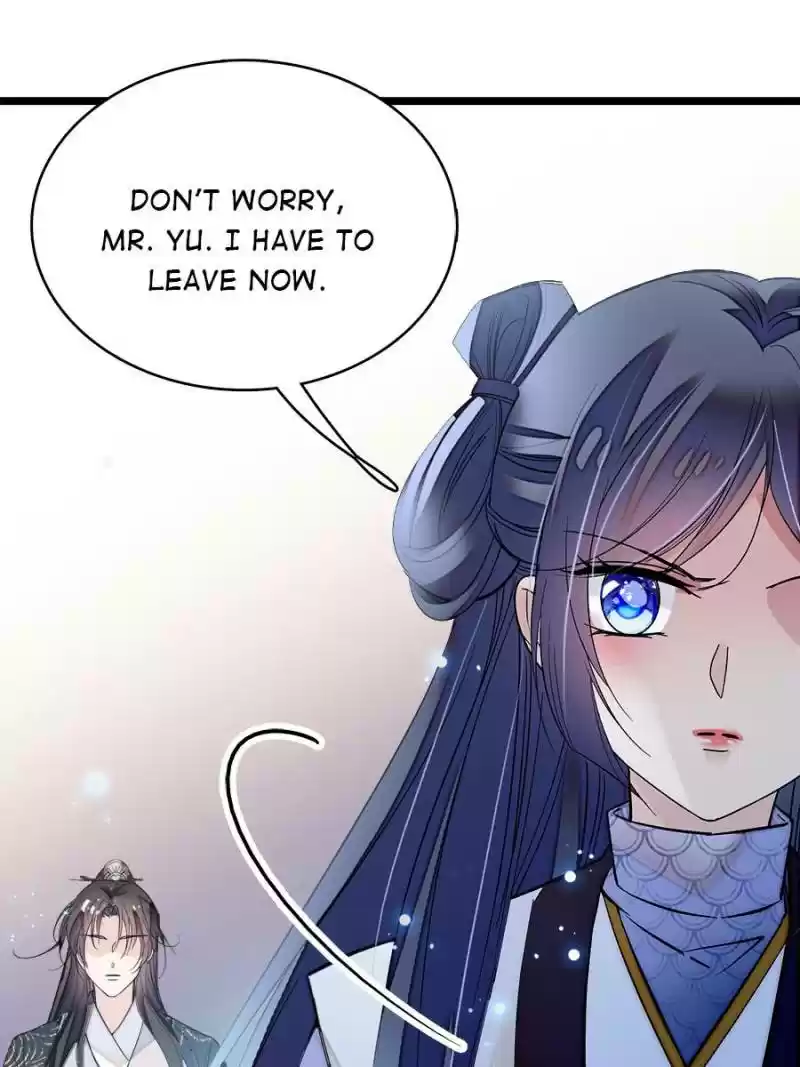 The Brocaded Tale Of The Girl Si Chapter 57